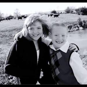 Meet your Posher, Stephen